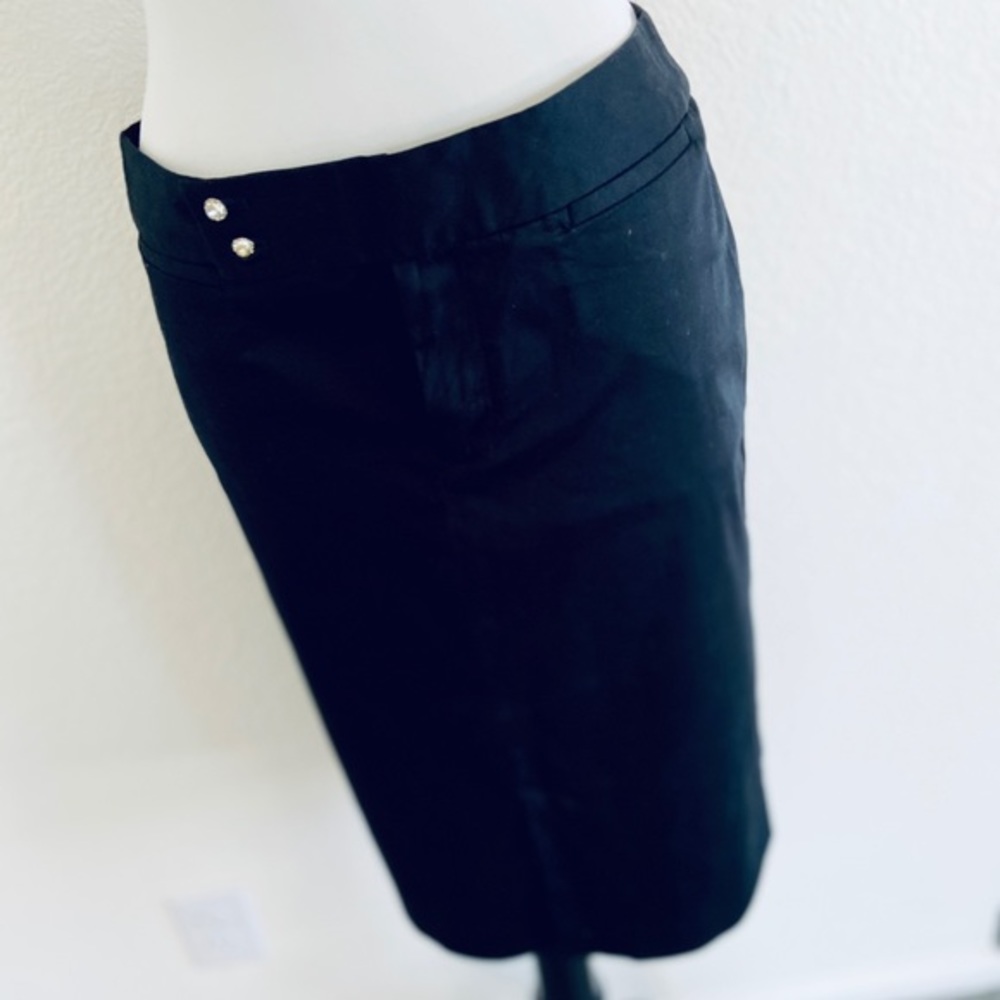 🎈CLEARANCE SALE🎈 Tuxedo Skirt